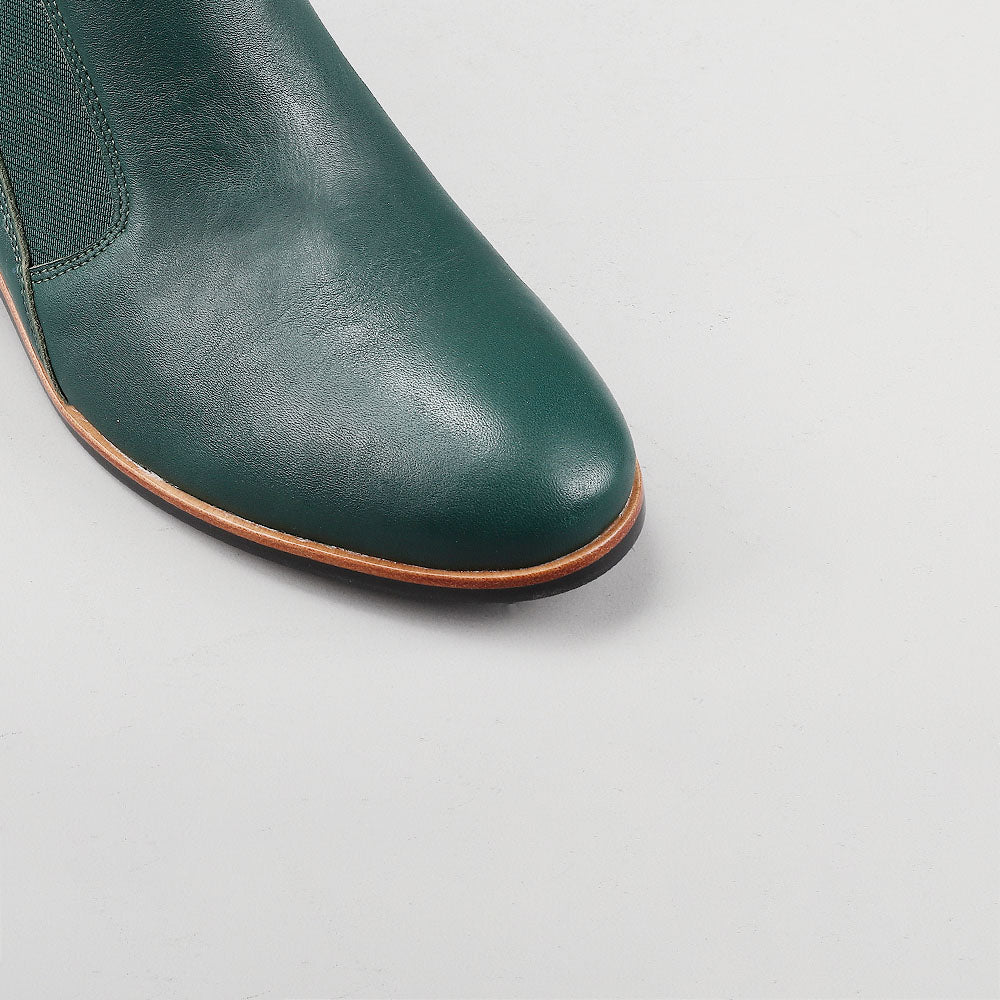 Refresh - Bottle Green - Le Sansa