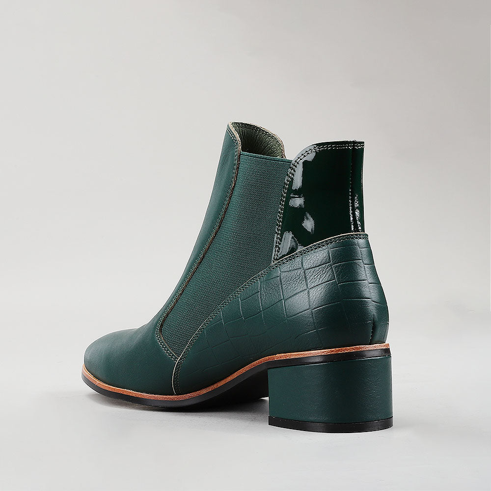 Refresh - Bottle Green - Le Sansa