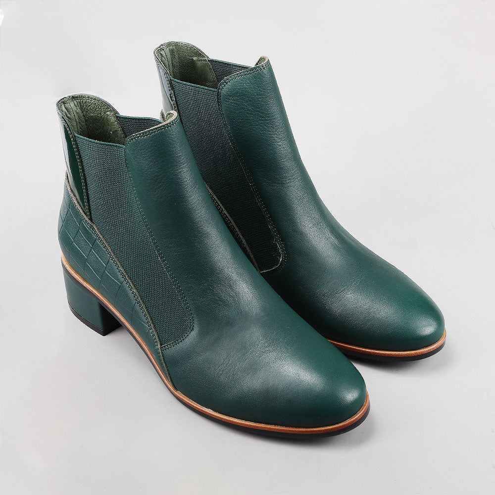 Refresh - Bottle Green - Le Sansa