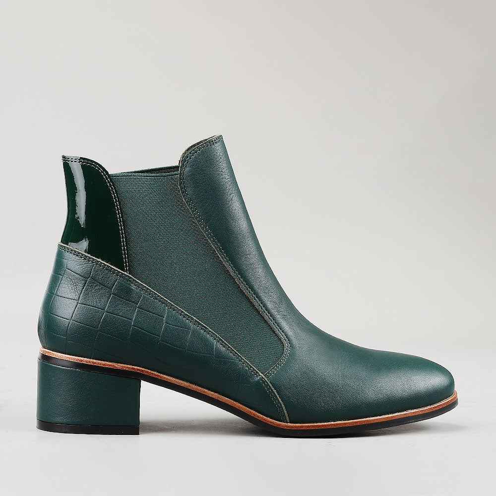 Refresh - Bottle Green - Le Sansa