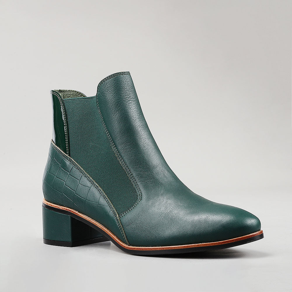 Refresh - Bottle Green - Le Sansa