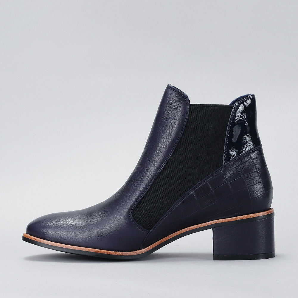 Refresh - Navy - LE SANSA