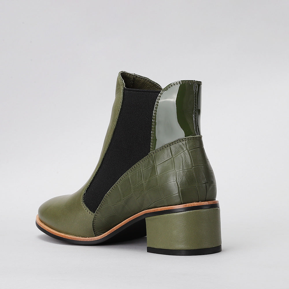 Refresh - Olive - LE SANSA