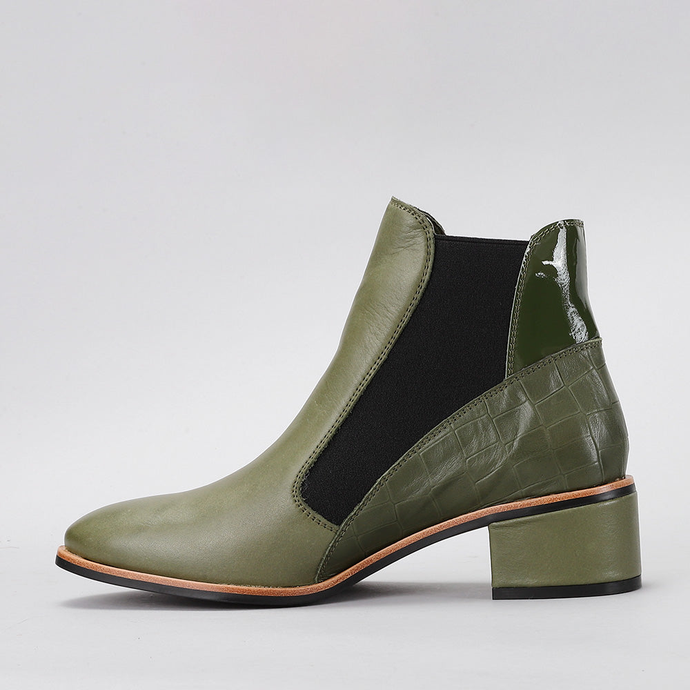 Refresh - Olive - LE SANSA