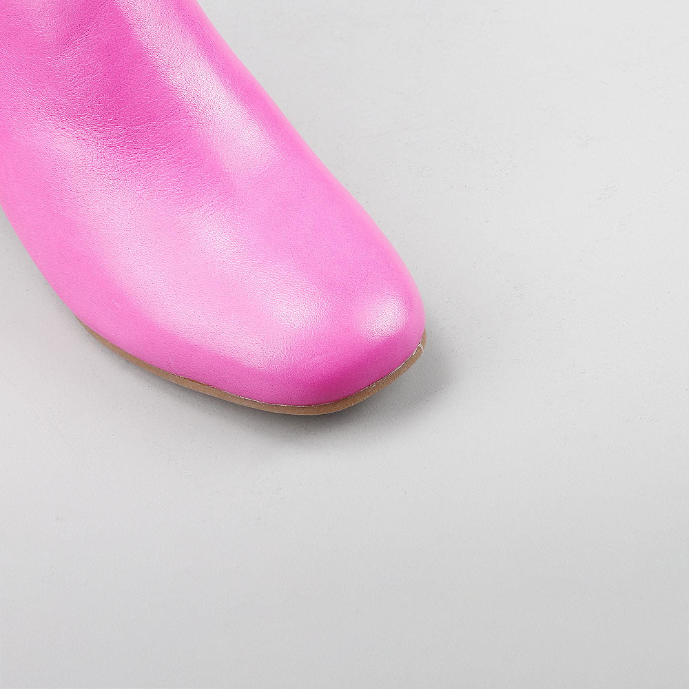 Ravello - Hot Pink - Le Sansa