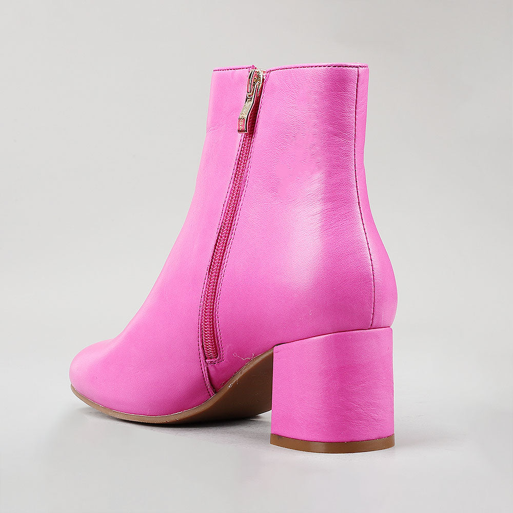 Ravello - Hot Pink - Le Sansa