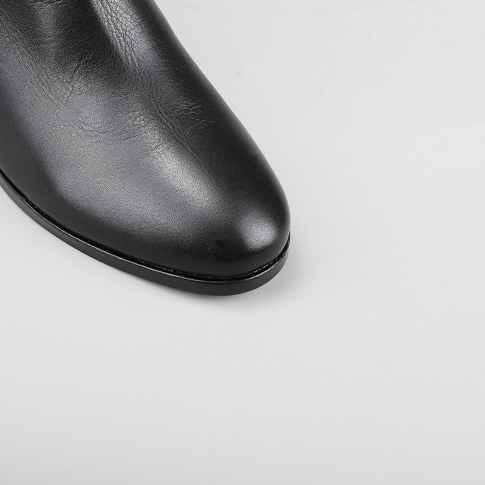 Revelle - Black - Le Sansa