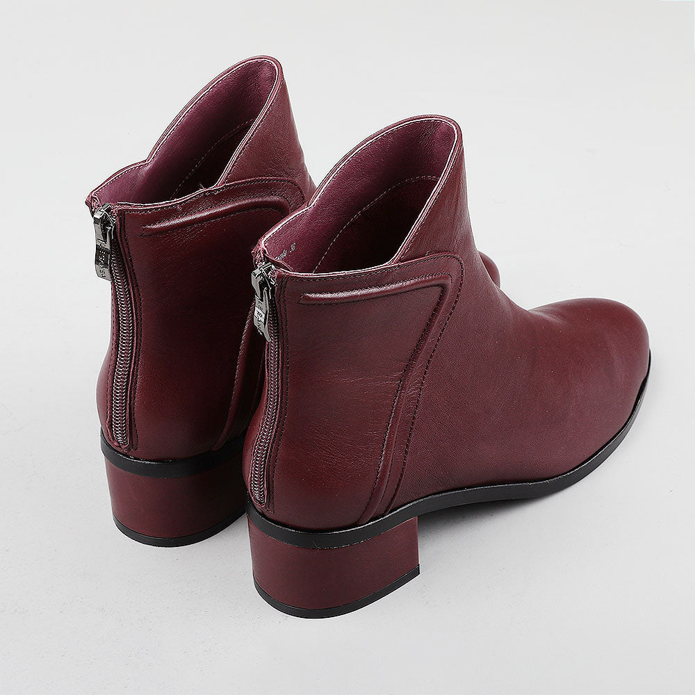 Revelle - Burgundy - Le Sansa