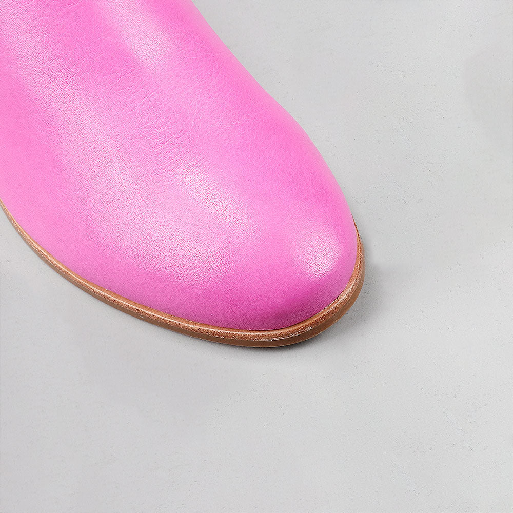 Revelle - Hot Pink - Le Sansa