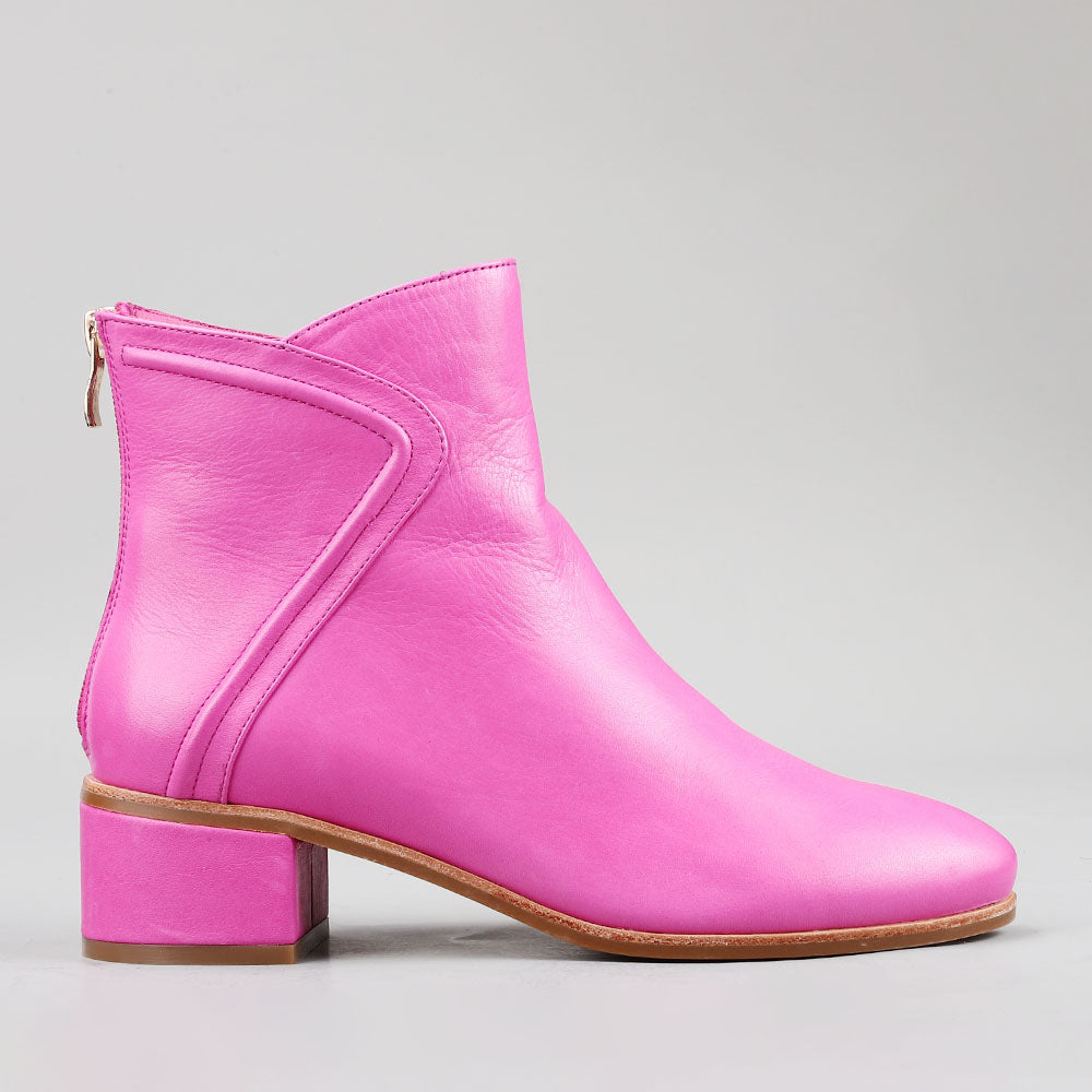 Revelle - Hot Pink - Le Sansa