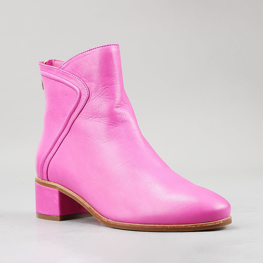 Revelle - Hot Pink - Le Sansa