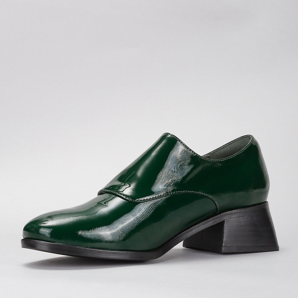 Rice - Bottlegreen Patent - LE SANSA