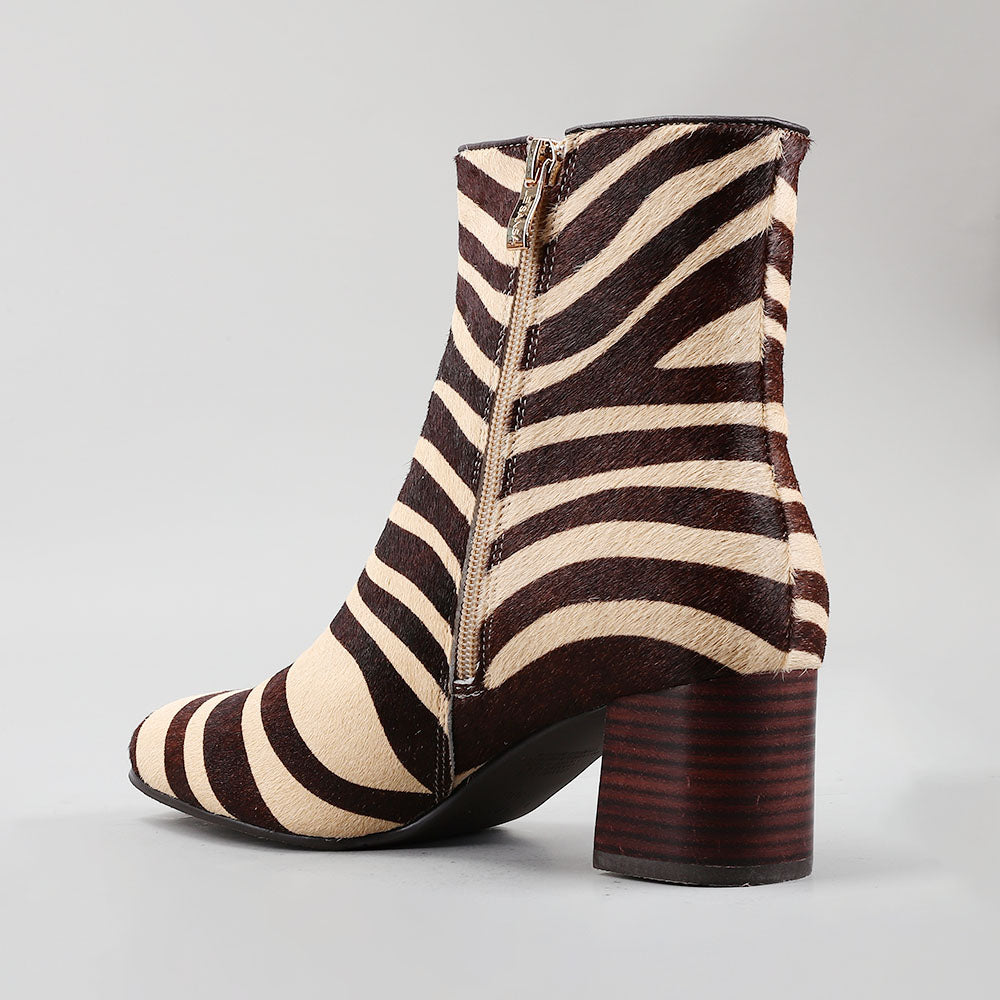 Rocket - Zebra Print - Le Sansa