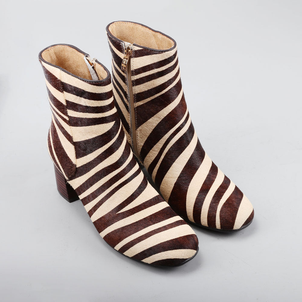 Rocket - Zebra Print - Le Sansa