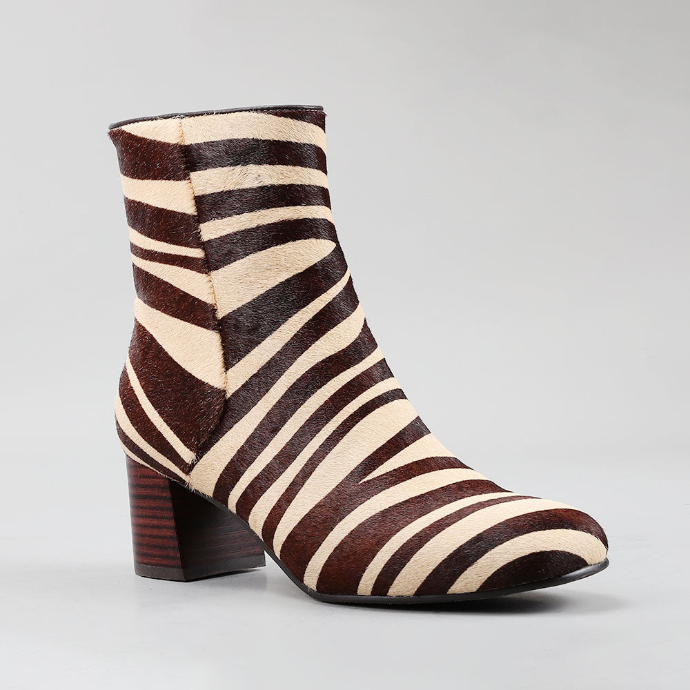 Rocket - Zebra Print - Le Sansa