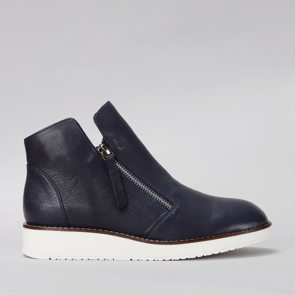 RONNIE - Navy - LE SANSA