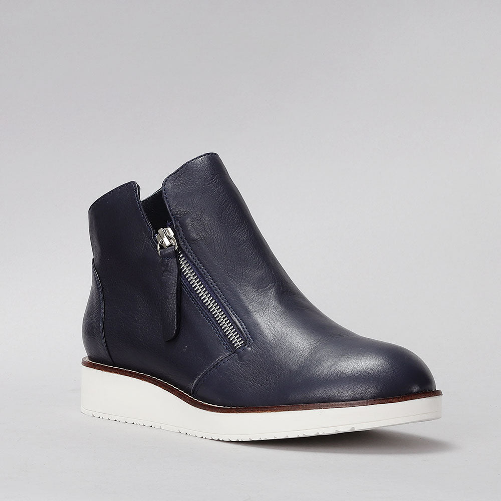 RONNIE - Navy - LE SANSA