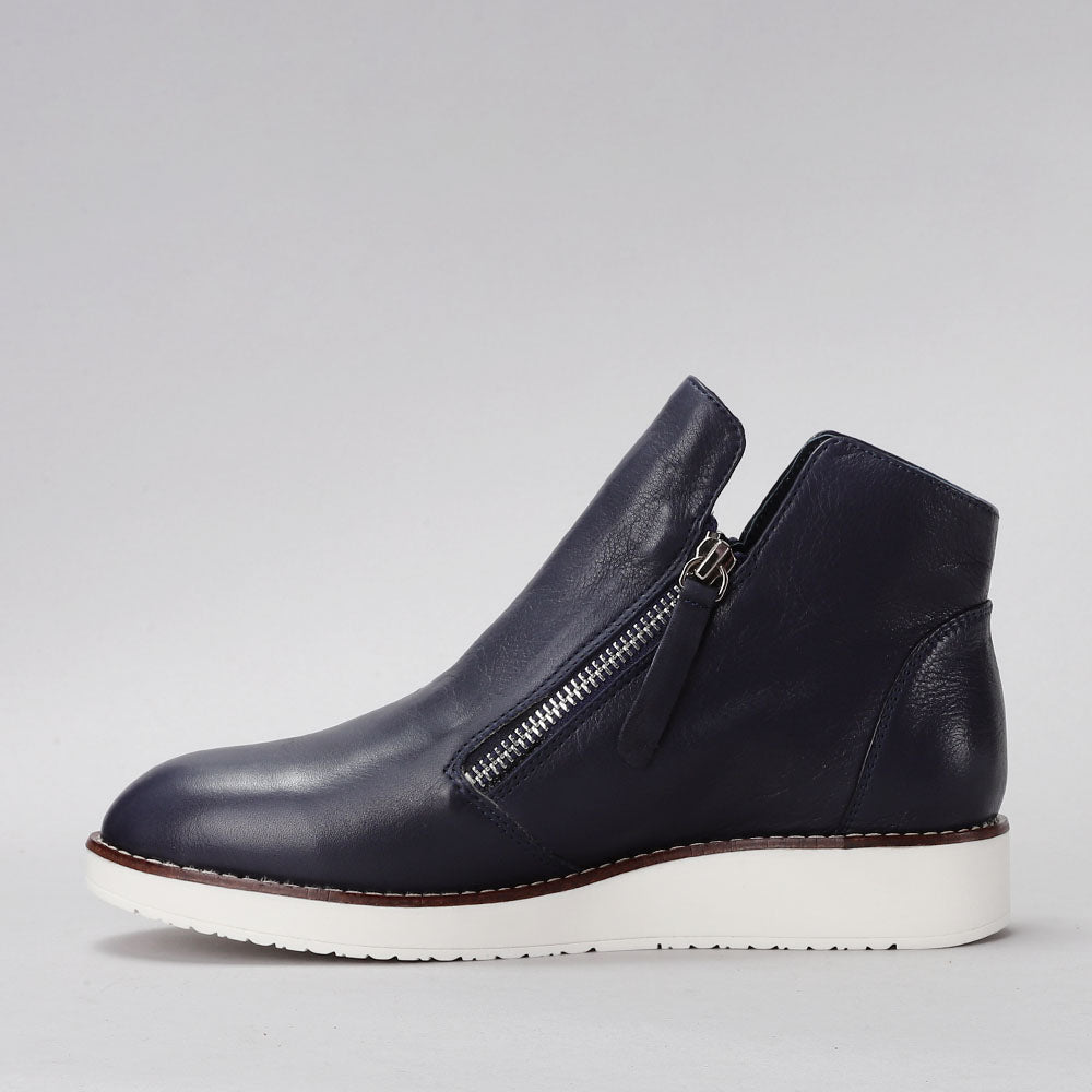 RONNIE - Navy - LE SANSA