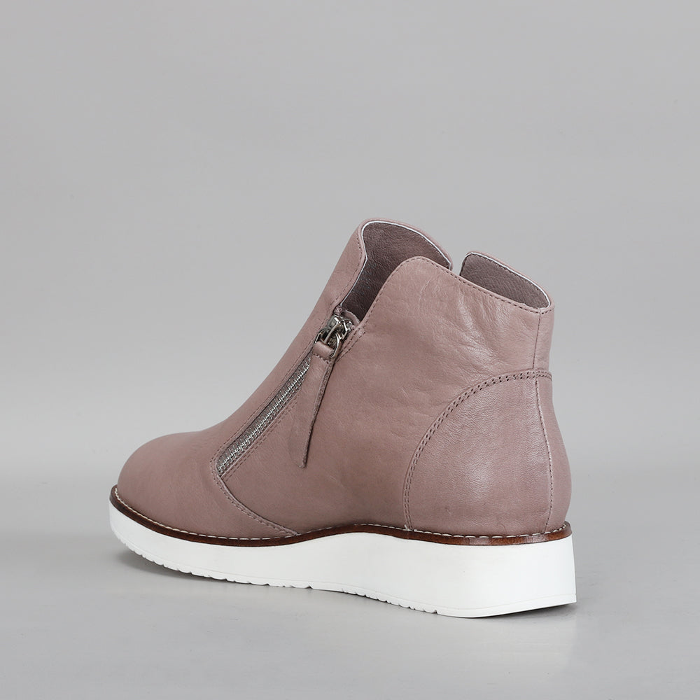 RONNIE - Taupe - LE SANSA