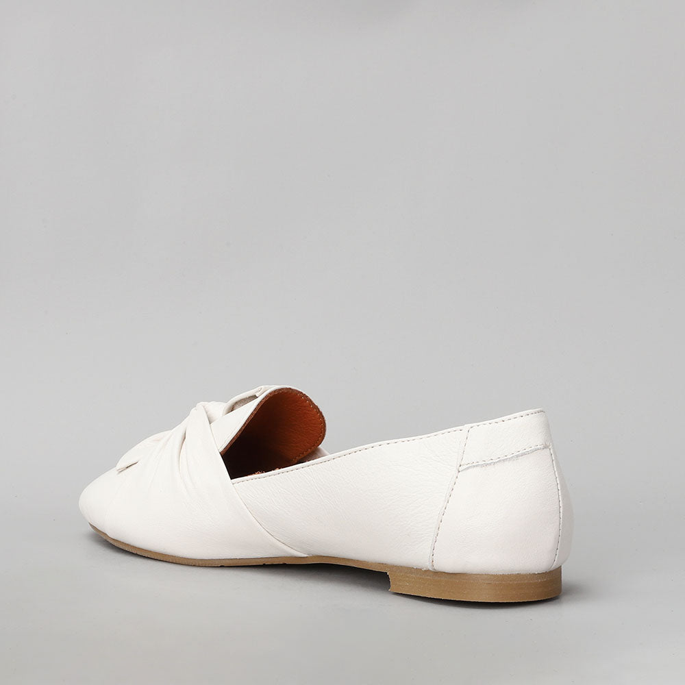 Rosario - Off White - LE SANSA