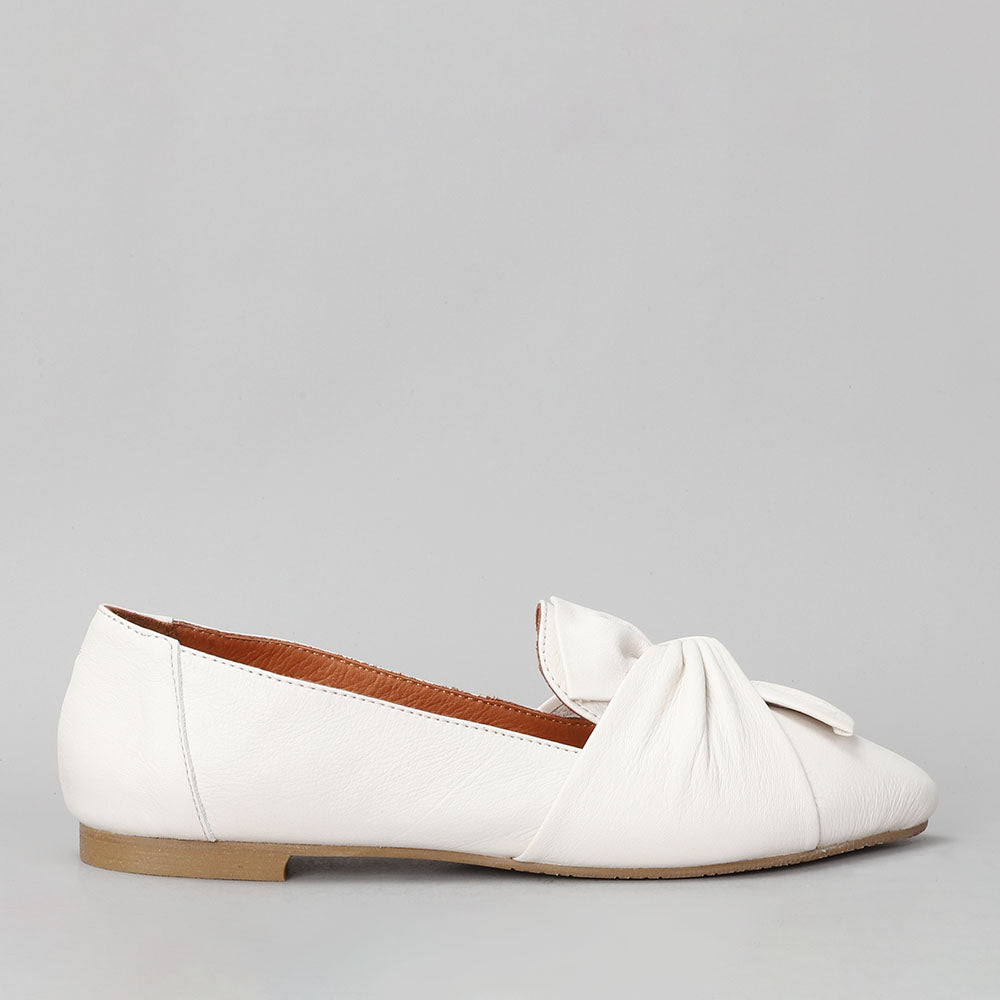 Rosario - Off White - LE SANSA