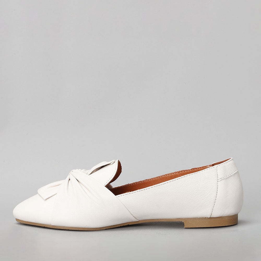 Rosario - Off White - LE SANSA