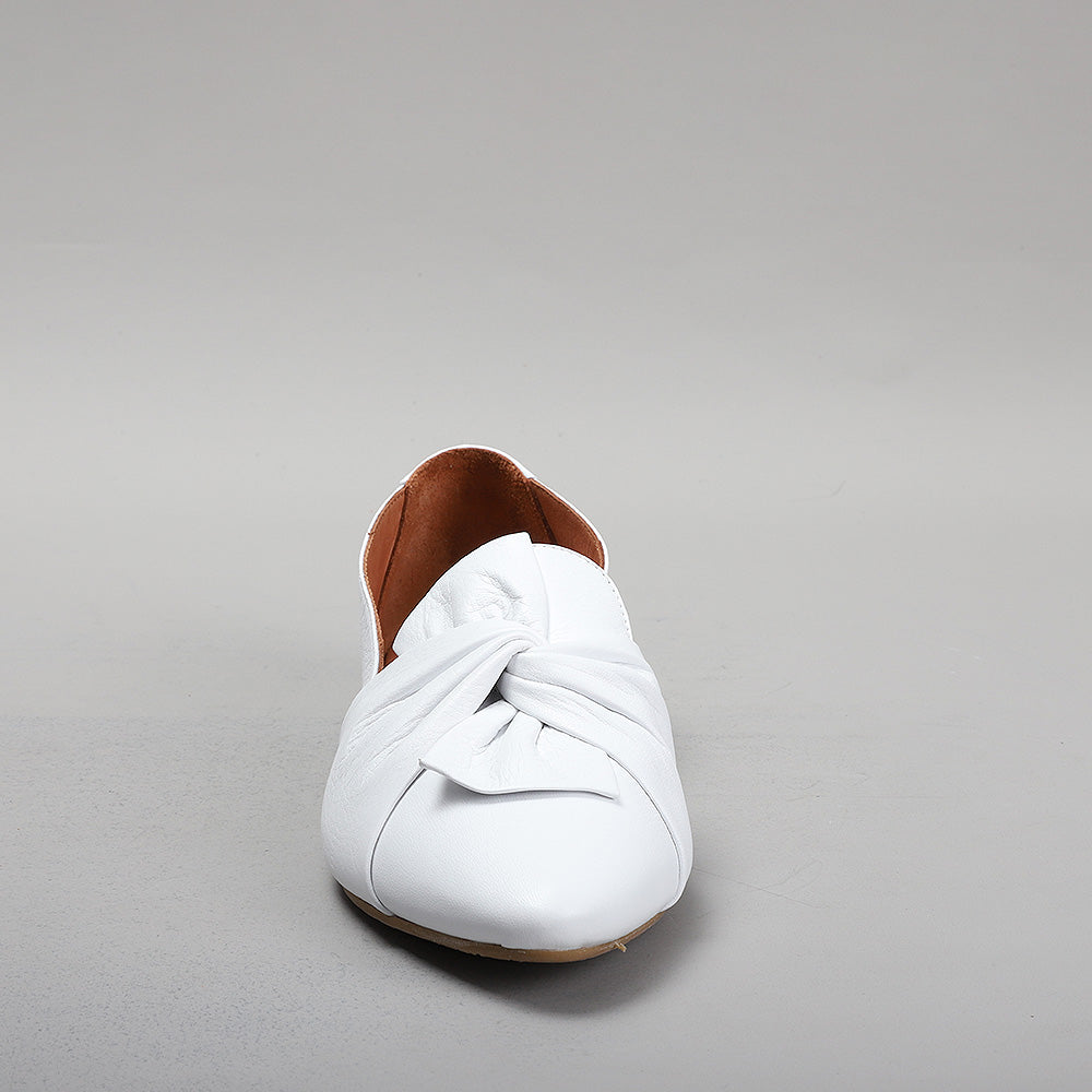 Rosario - White - LE SANSA