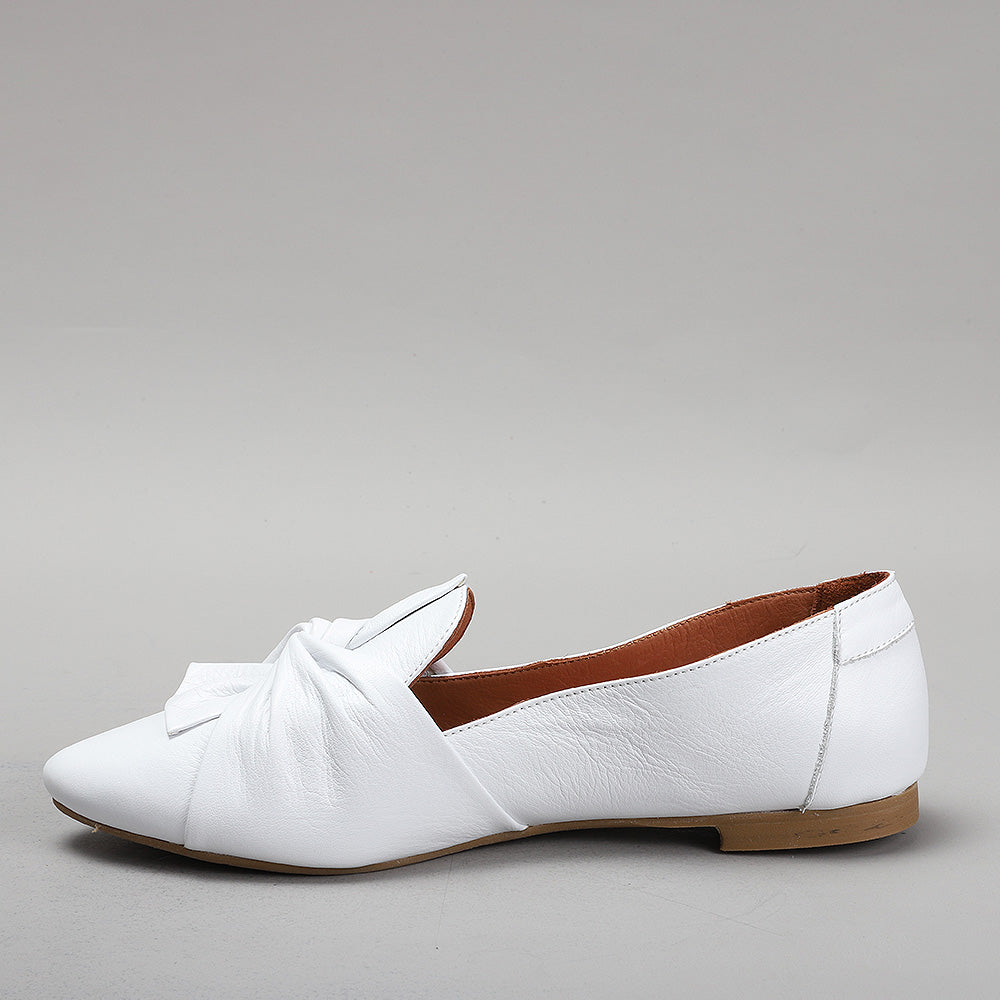 Rosario - White - LE SANSA