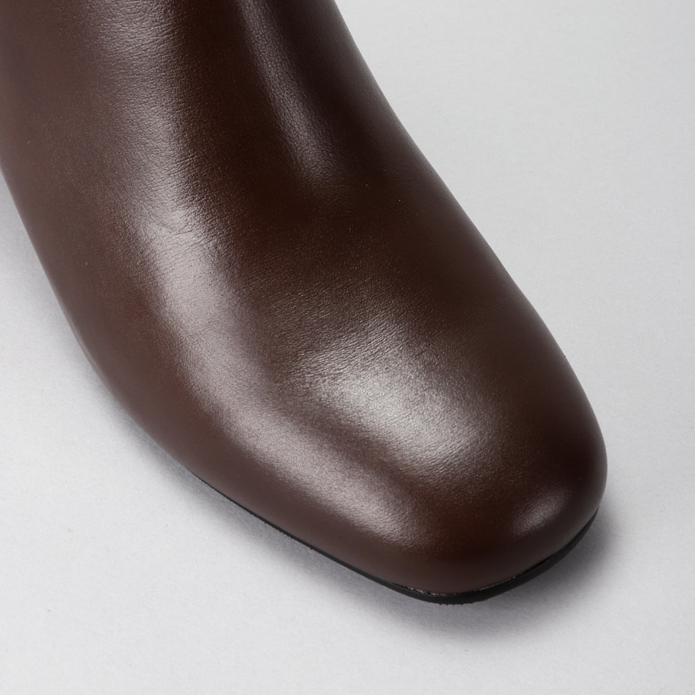 Rocket - Chocolate - LE SANSA