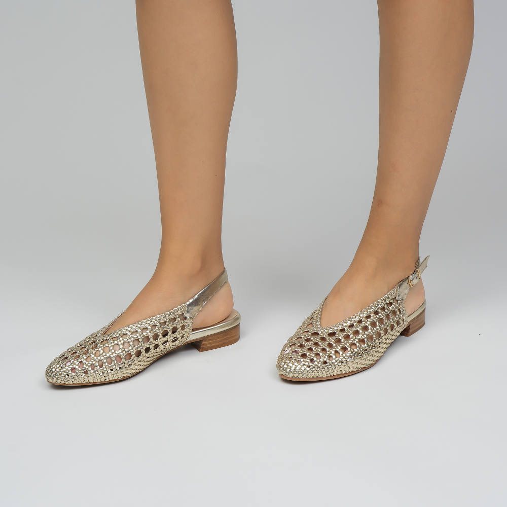 Camila - Light Gold - LE SANSA