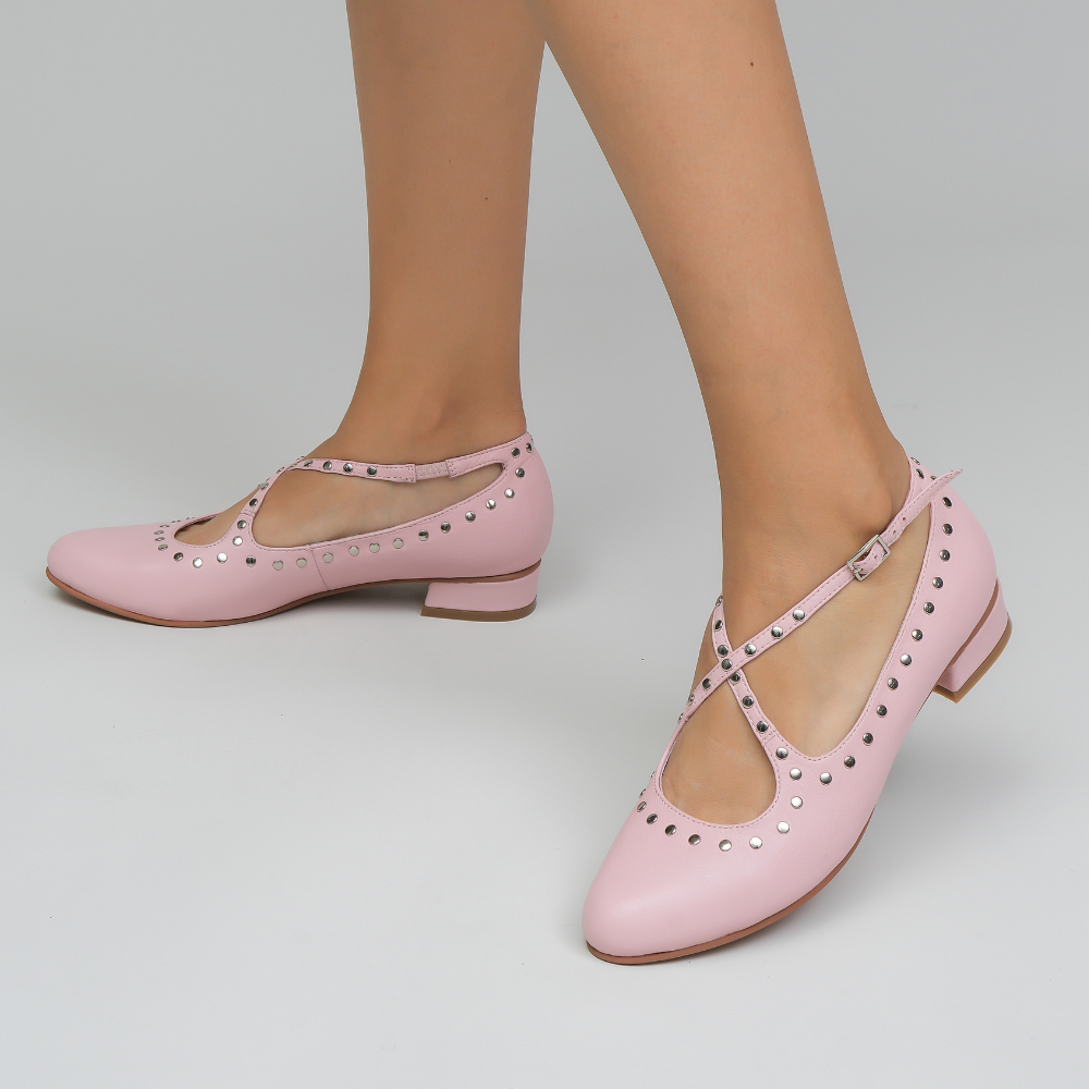 Bosie - Pink Blossom