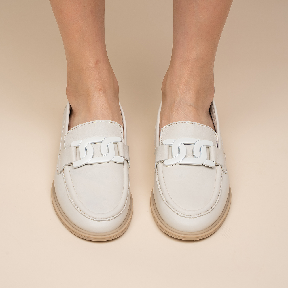 Velocity - Off White