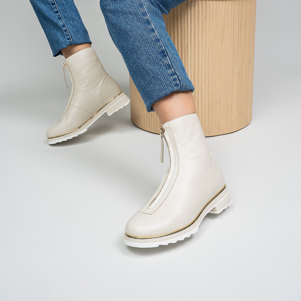 Biscotti - Cream - LE SANSA