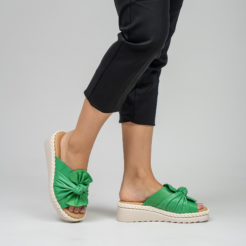 Eudore - Fern Green - LE SANSA