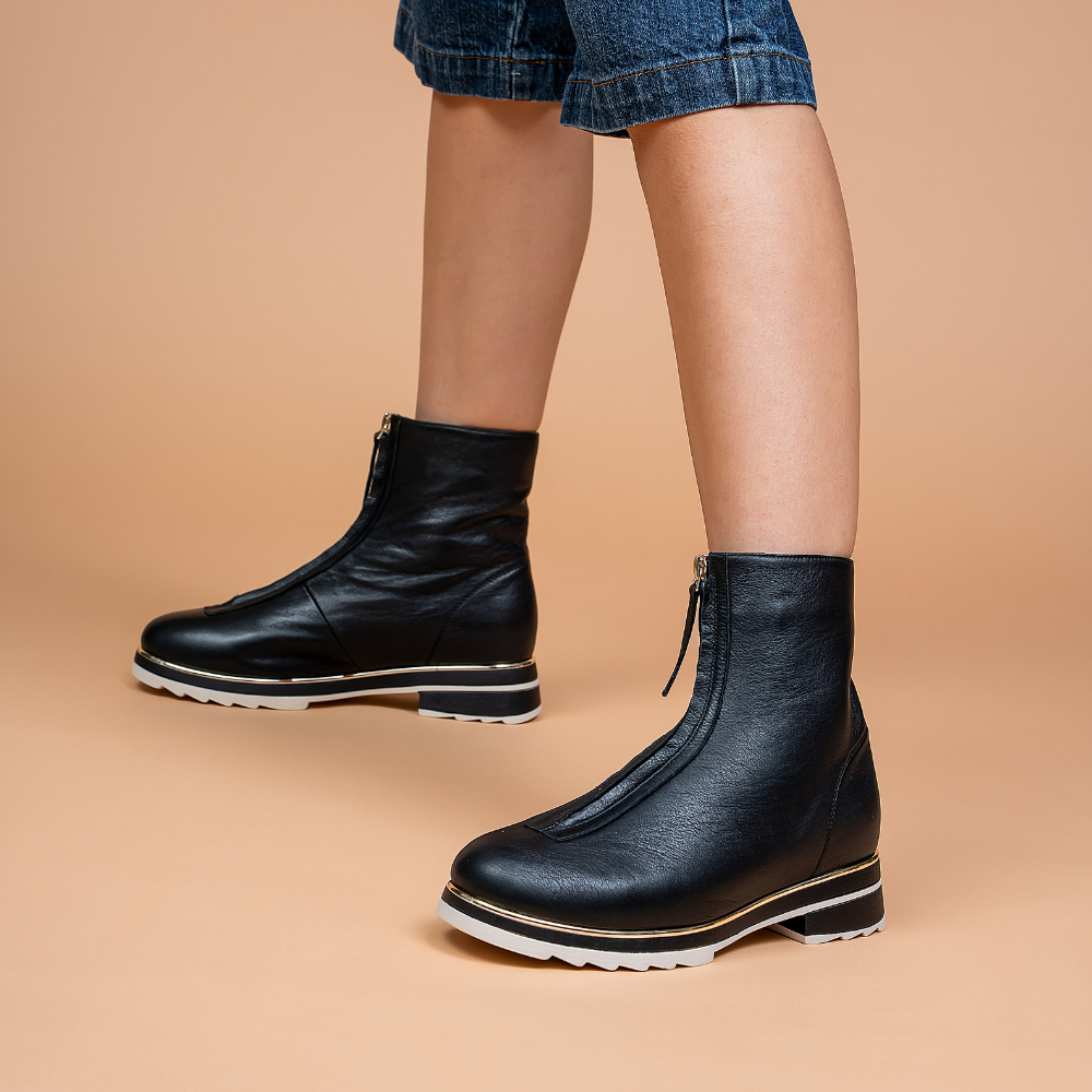 Biscotti - Black - LE SANSA