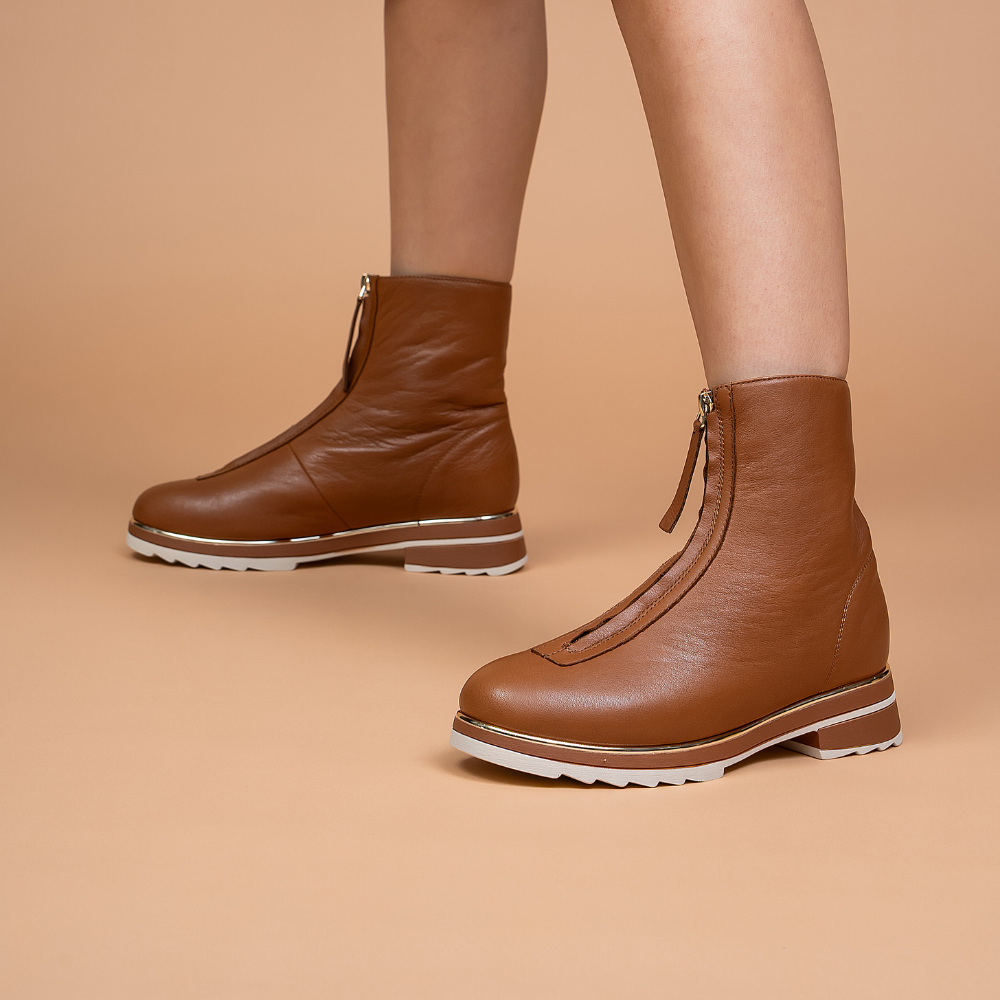 Biscotti - Tan - LE SANSA