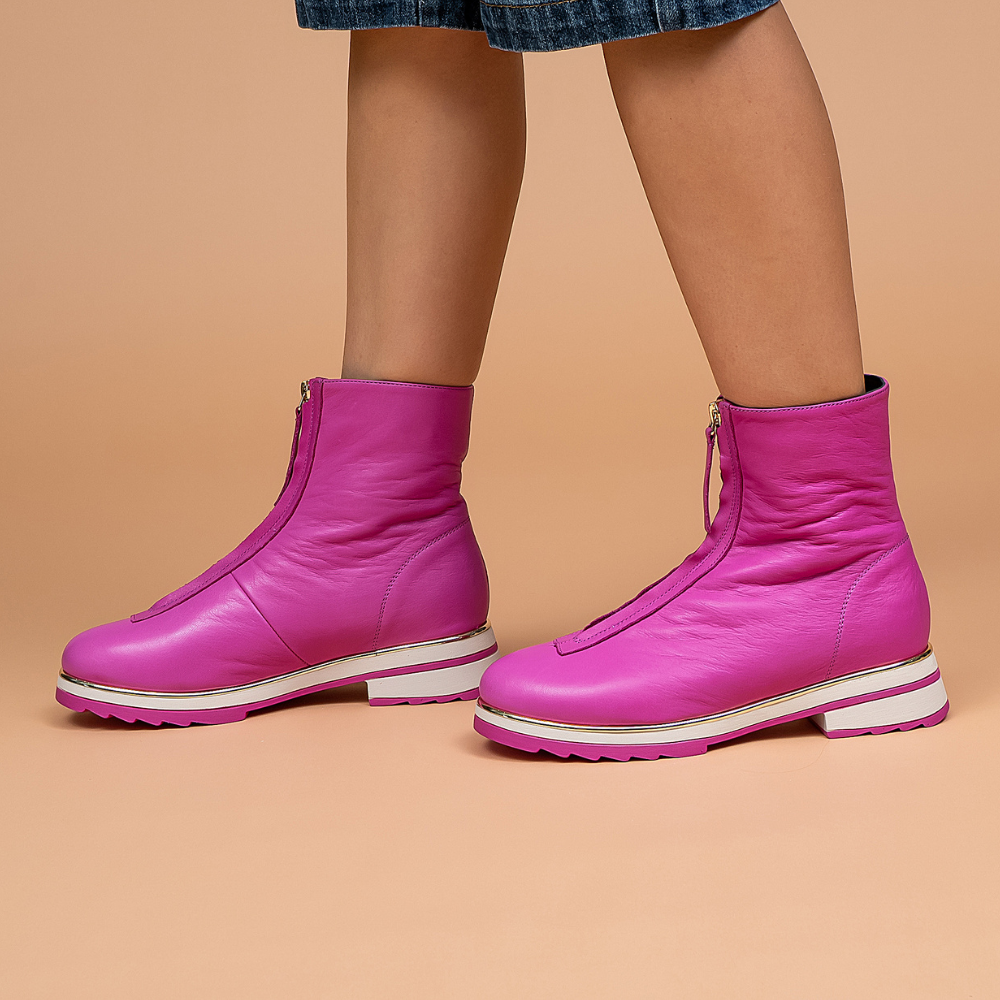 Biscotti - Hot Pink - LE SANSA