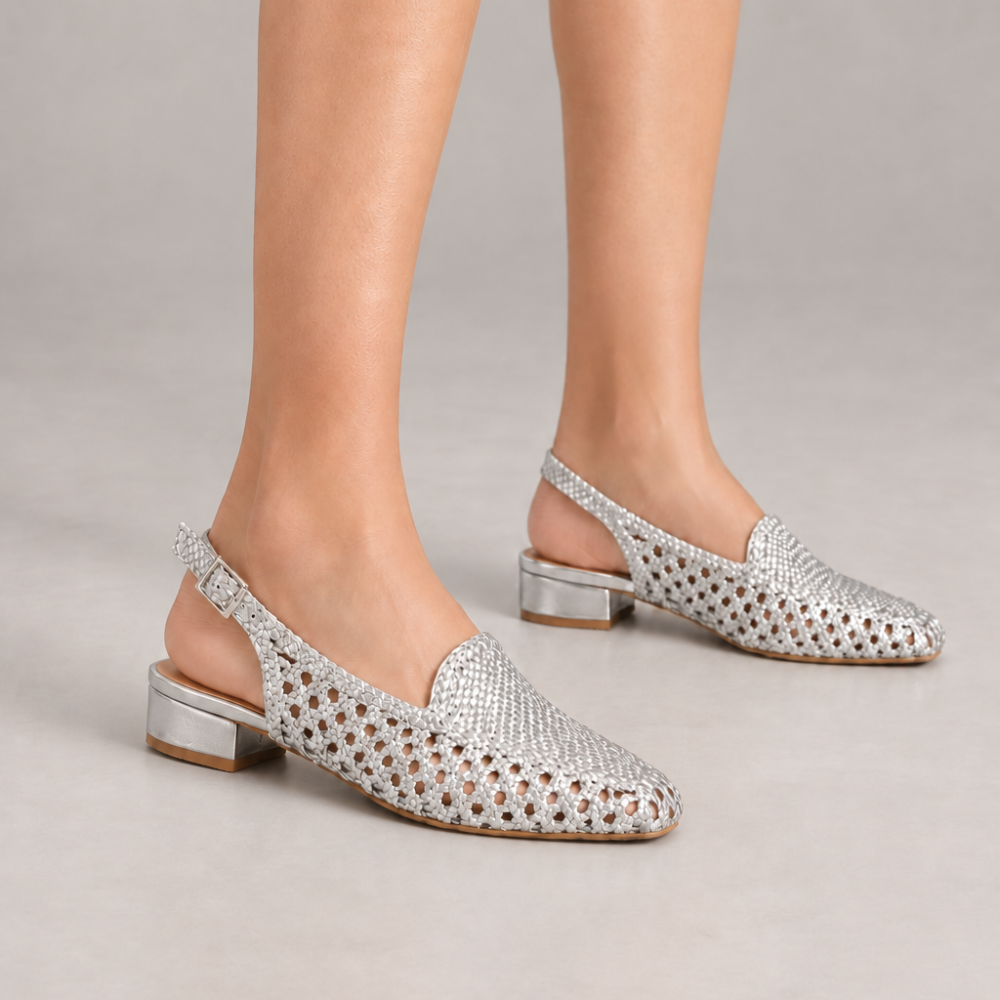 Riva - Silver