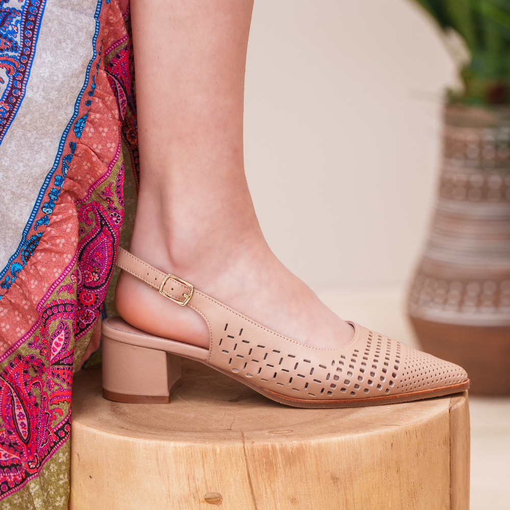 Drusilla - Sand - LE SANSA