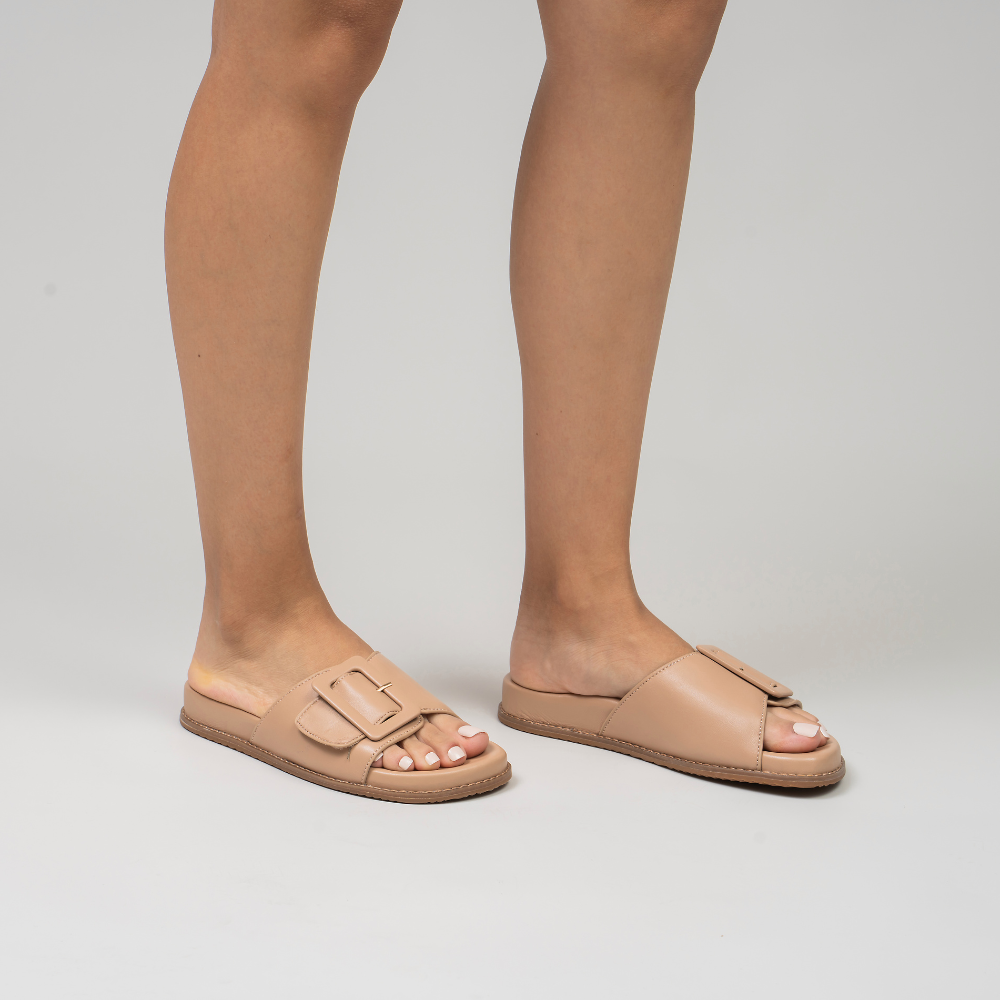 Zolando - Sand - Naked Arches