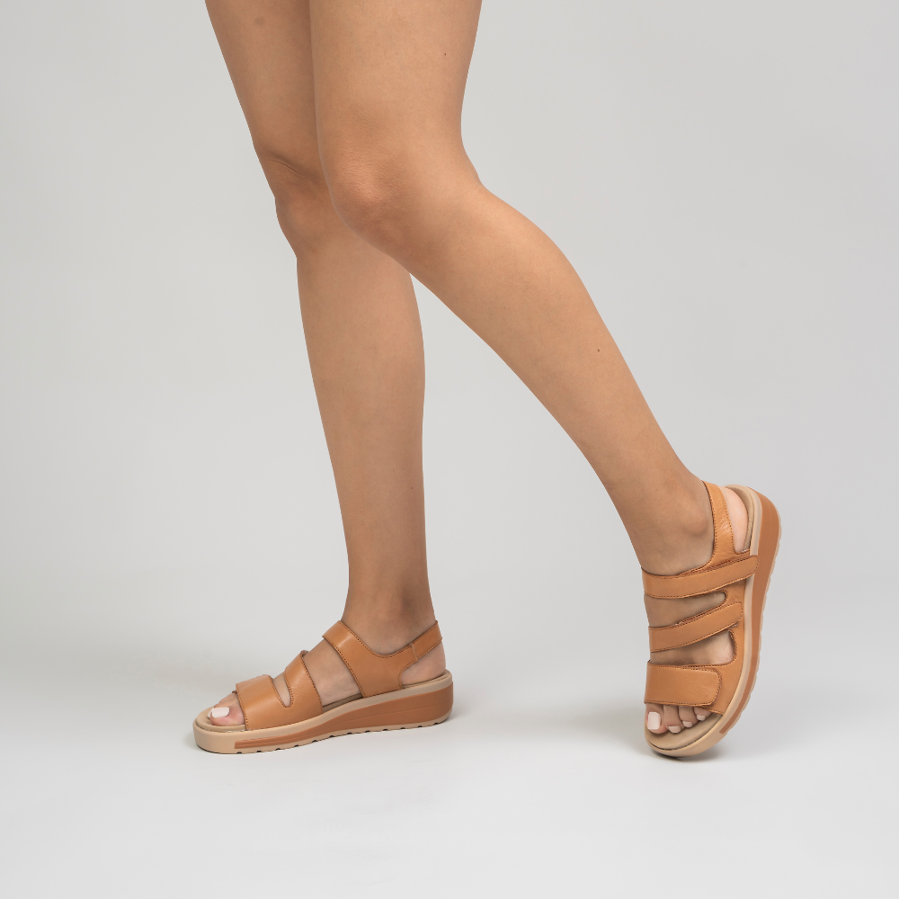 Holiday - Tan - Naked Arches