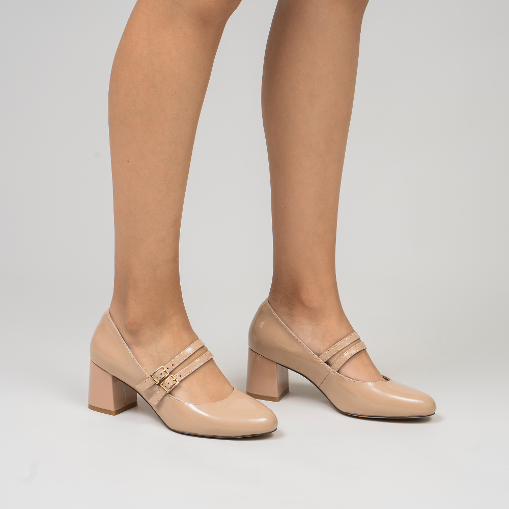 Cider - Sand Patent - Naked Arches