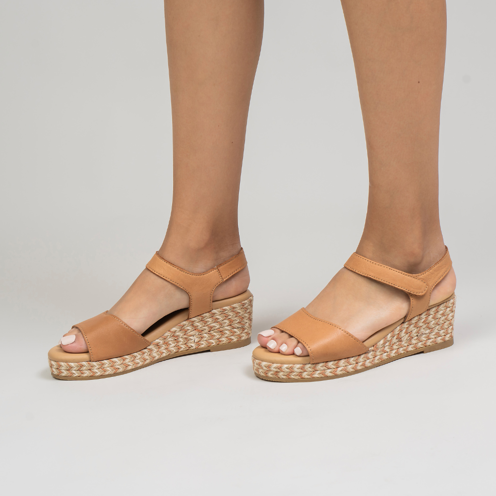 Denali - Tan - LE SANSA