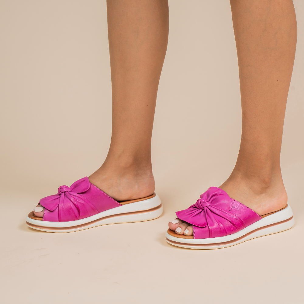 Salsa - Hot Pink - LE SANSA