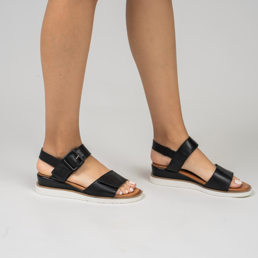 Tampa - Black - LE SANSA