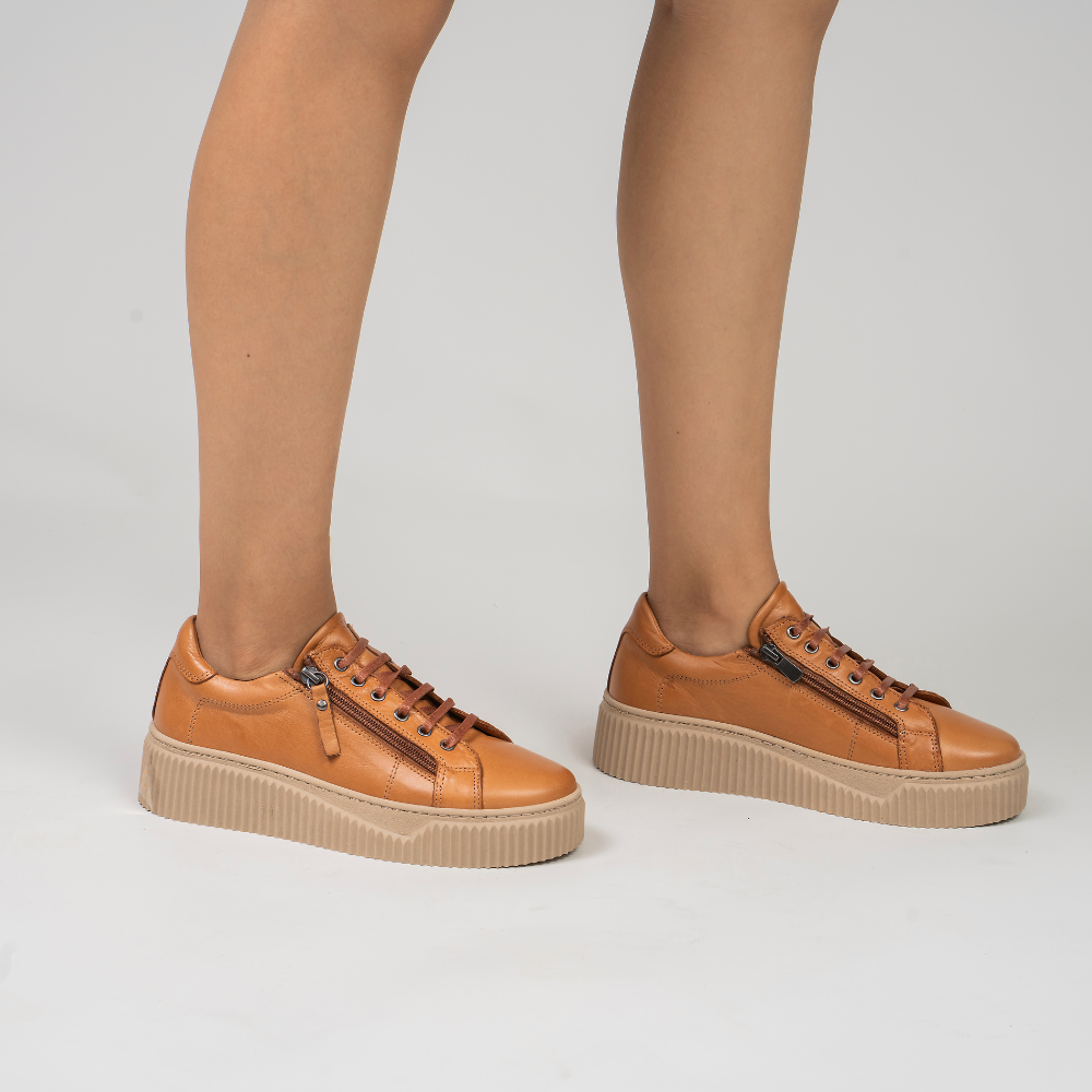 Palmer - Tan - LE SANSA