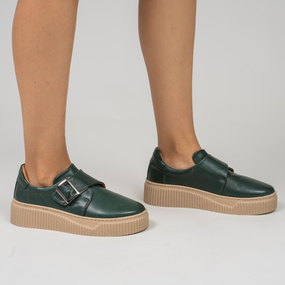 Philia - Olive - LE SANSA