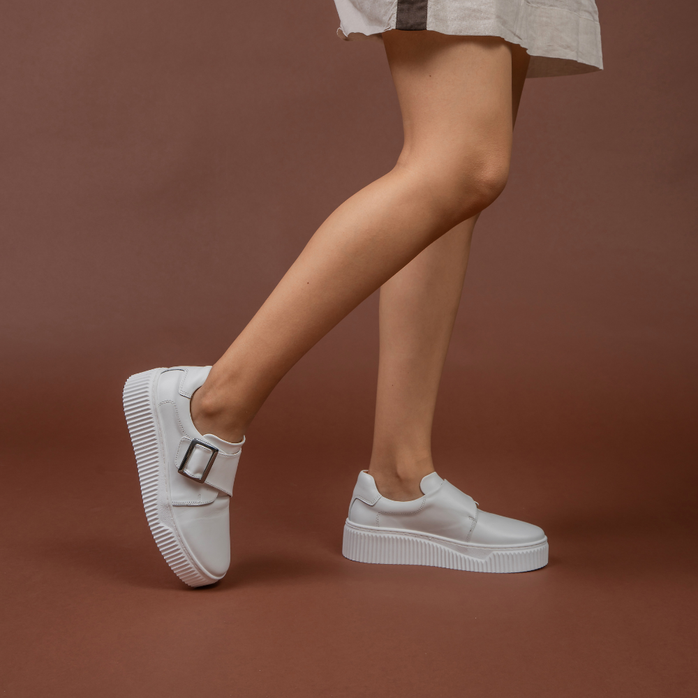 Philia - White - LE SANSA