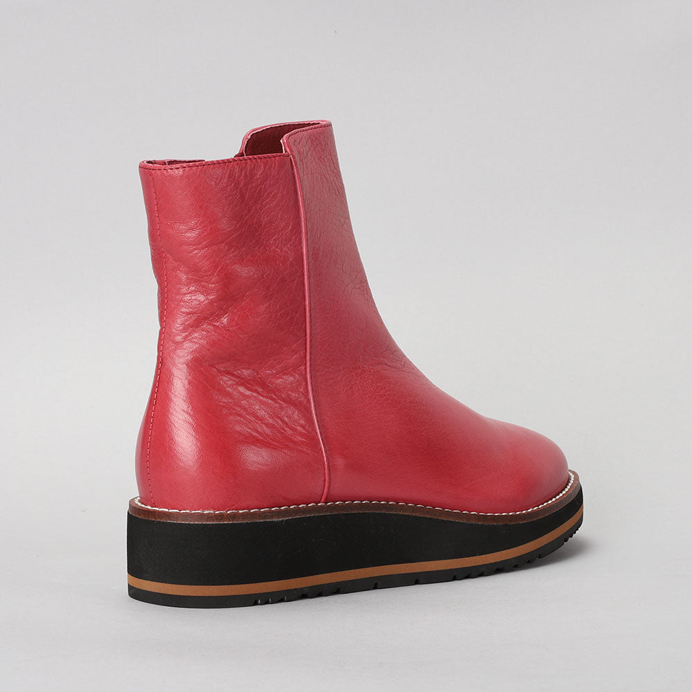 Salome - Burgundy - LE SANSA