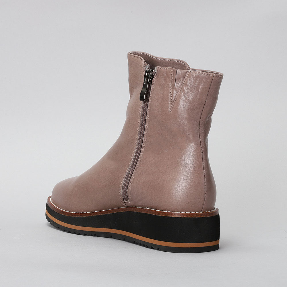 Salome - Taupe - LE SANSA